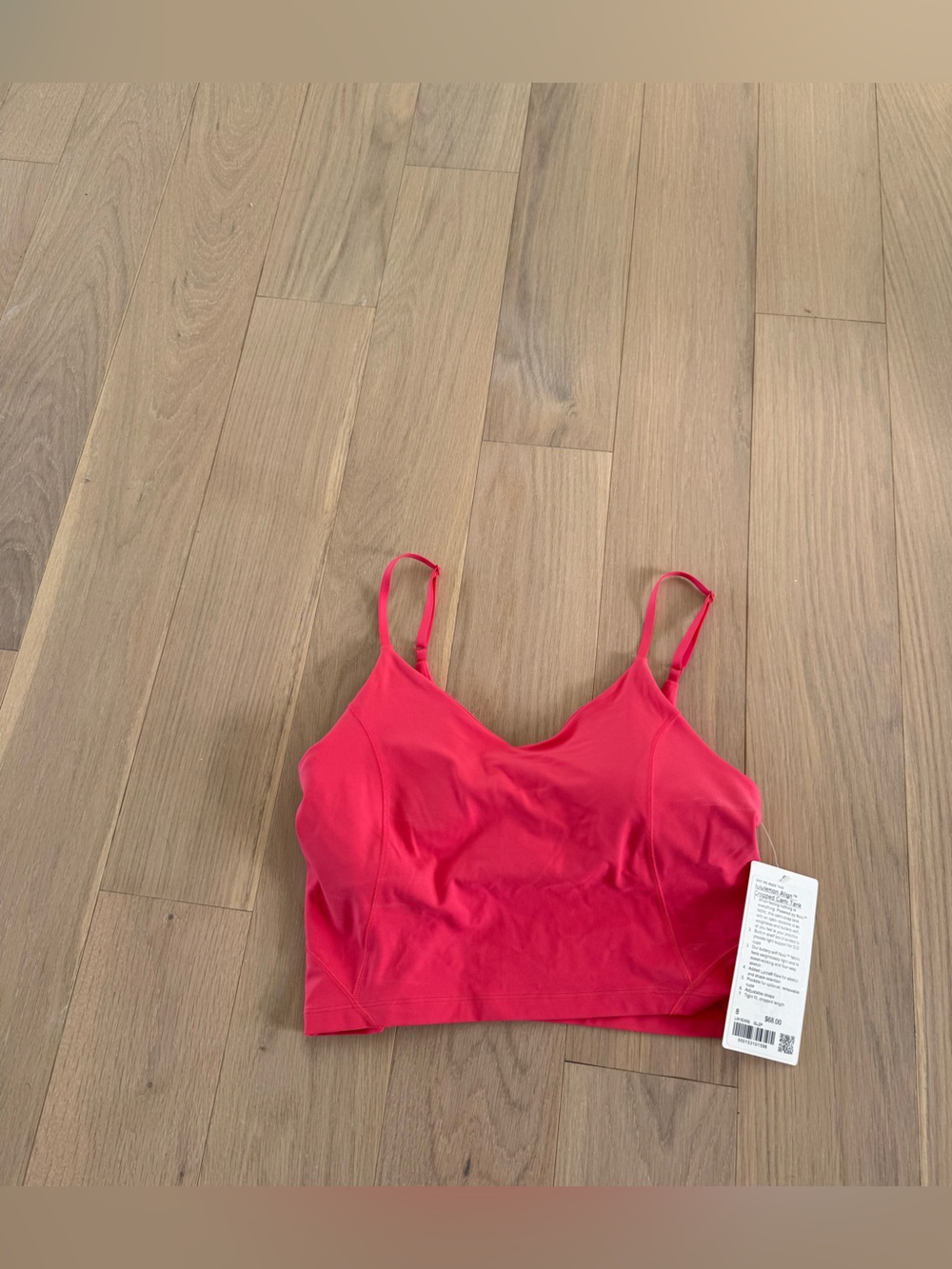 BRAND NEW Lululemon Align Cami Top